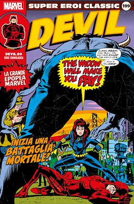 Super Eroi Classic #199