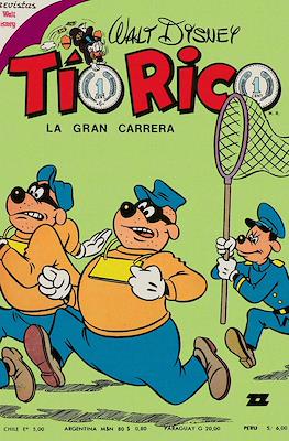 Tío Rico #126