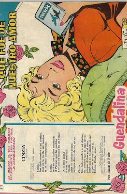 Guendalina #91
