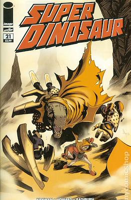 Super Dinosaur #21