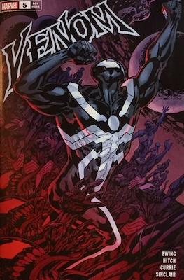 Venom Vol. 5 (2021-Variant Covers) #5.9