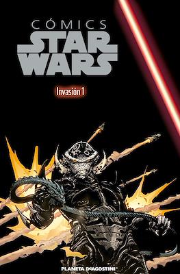 Cómics Star Wars (Cartoné 192 pp) #47