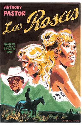 Las Rosas