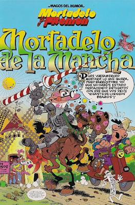 Magos del humor (1987-...) #103