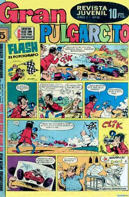 Gran Pulgarcito (Grapa) #19