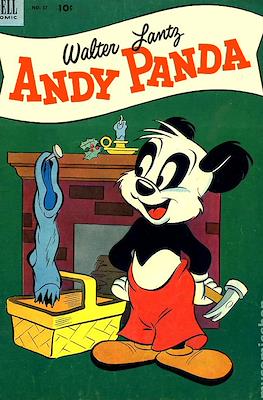 Andy Panda (1953-1962) #17