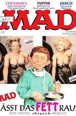 Deutsches Mad #266