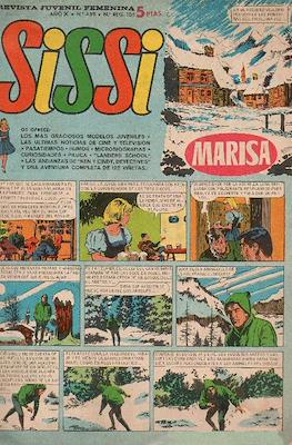 Cuentos para niñas Sissi / Sissi juvenil / Sissi #439