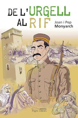 De l'Urgell al Rif