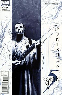 5 Ronin (2011) #3
