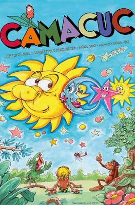 Camacuc #306