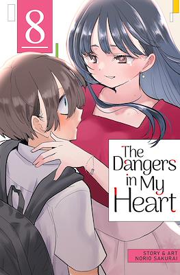 The Dangers In My Heart #8