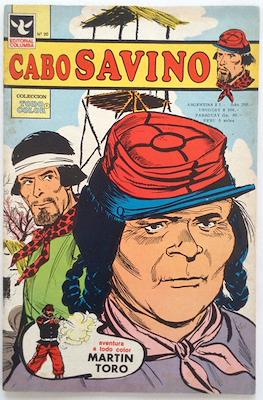 Cabo Savino - Colección Todo Color (Revista) #20