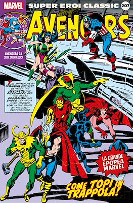 Super Eroi Classic #207