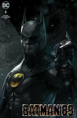 Batman '89 (2021-Variant Covers) #1.6