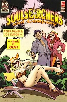 Soulsearchers and Company #78