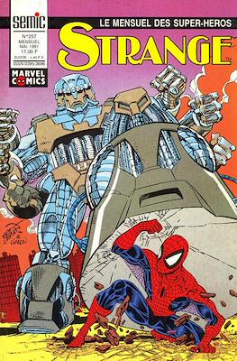 Strange #257