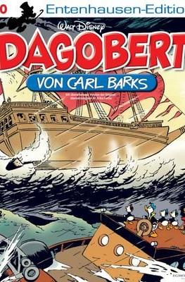 Carl Barks Entenhausen-Edition #90