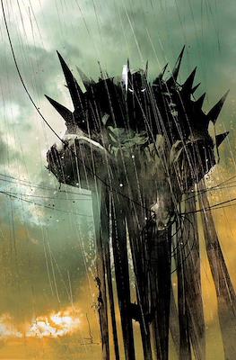 Absolute Batman: Ark M Special (2026-Variant Covers) (Comic Book 32 pp) #1.8