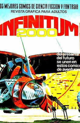 Infinitum 2000 #18