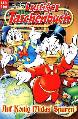 Walt Disneys Lustige Taschenbücher / Lustiges Taschenbuch #166