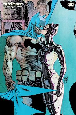 Batman: The Brave and the Bold Vol. 3 (2023-Variant Covers) #7.1