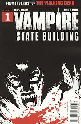 Vampire State Building (Variant Cover) #1.1