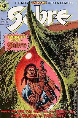 Sabre #13