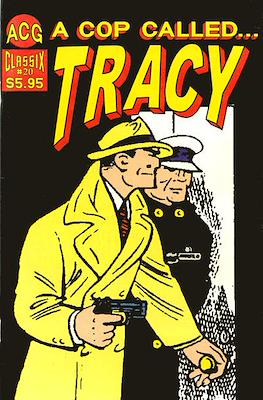 A Cop Called Tracy #20
