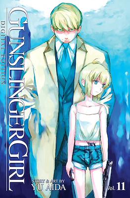 Gunslinger Girl #11
