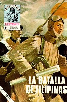 Combate #182