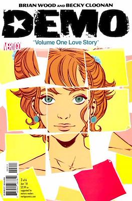 Demo Vol. 2 (2010) #3