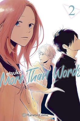 More Than Words #2