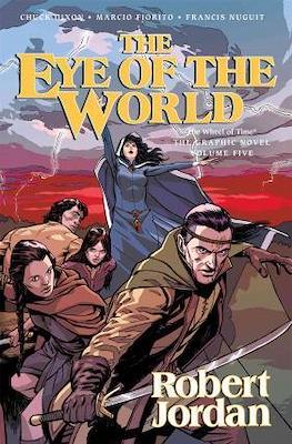 The Eye of the World: The Graphic Novel #5