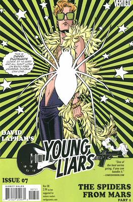 Young Liars #7