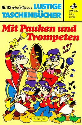 Walt Disneys Lustige Taschenbücher / Lustiges Taschenbuch #112