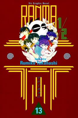 Ranma 1/2 #13