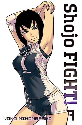 Shojo Fight! #7