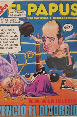 El Papus #373