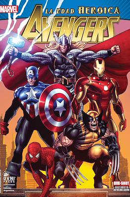 Avengers: La Edad Heroica