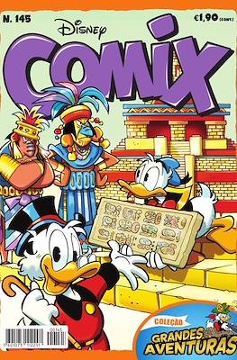 Disney Comix #145