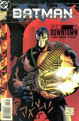 Batman Vol. 1 (1940-2011) #571