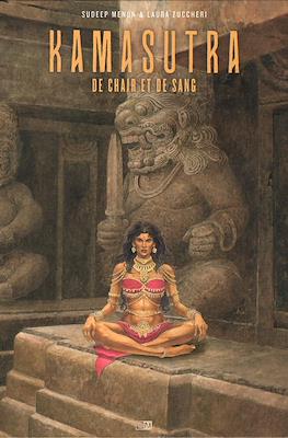 Kamasutra. La carne y la sangre