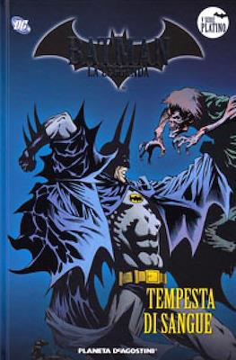 Batman: La Leggenda #42