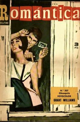 Romántica #207