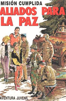 Misión Cumplida #2