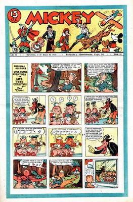 Mickey #61
