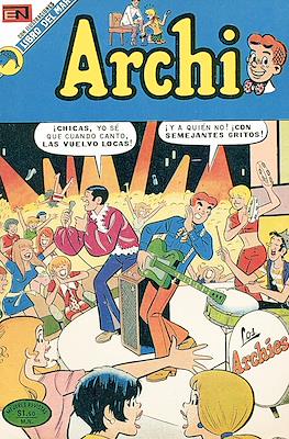 Archi #534