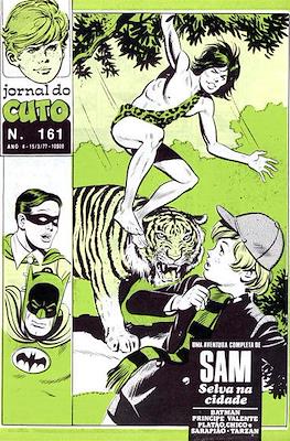 Jornal do Cuto #161