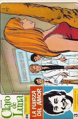 Colección Claro de Luna #610
